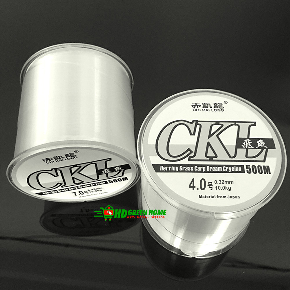 Fishing Line CKL 500M-0
